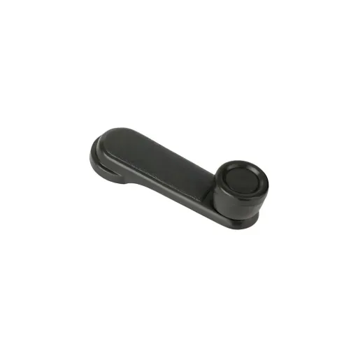 Manilla ( 6926022020A) Vidrio Toyota Negra Blick (HG-TY3003-D)