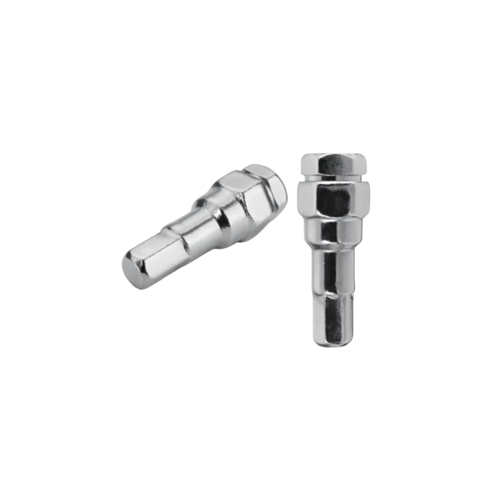 Socket Llave Allen (KD080)