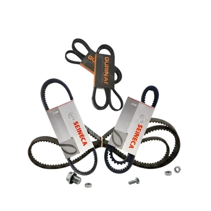 Faja Aut (15260) Stanza 2.0 CA20E Aire Acc (11A660)