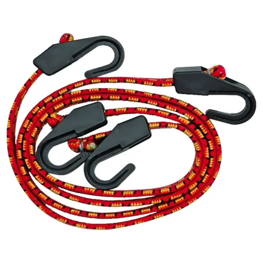 Linga Elastica 80 Cm 2PCS (82360)