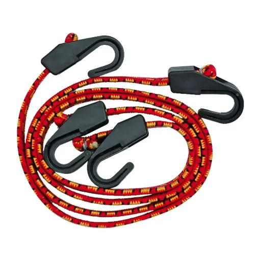 Linga Elastica 100CM 2PCS (82370-V)