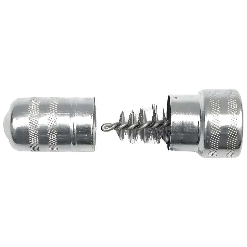 Cepillo Redondo para Limpiar Borner Baterias (82440)