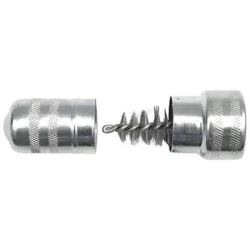 Cepillo Redondo para Limpiar Borner Baterias (82440)