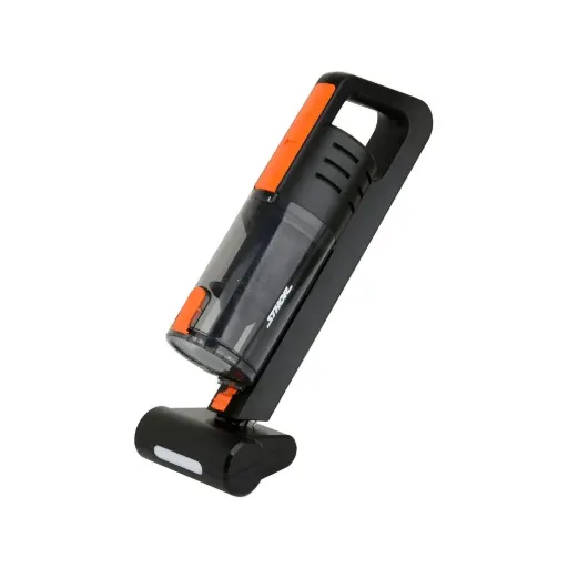 Aspiradora Inalámbrica 100W con Turbo Cepillo (82970-V)