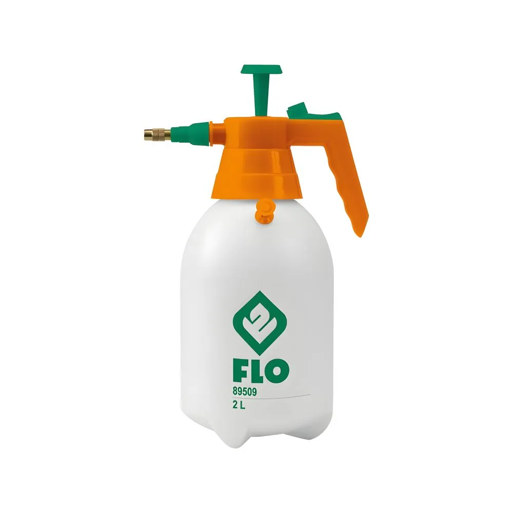 Bomba Fumigadora 2L Flo (89509)