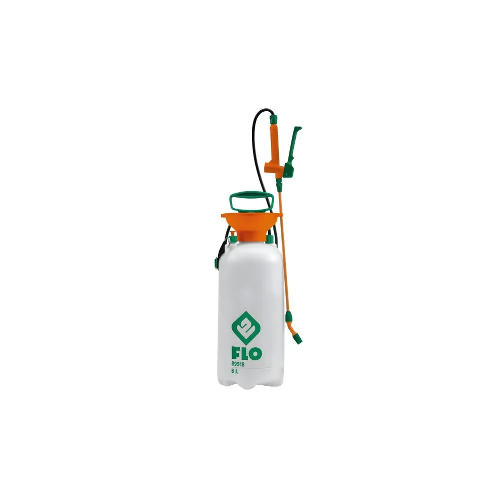 Bomba Fumigadora 8L Flo (89518)