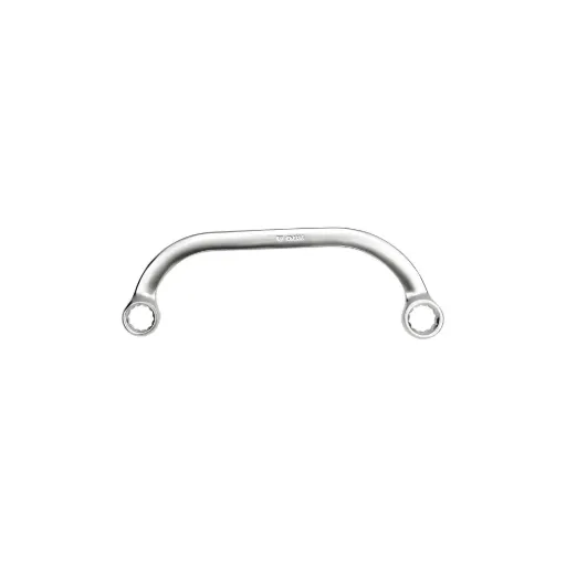 Llave Corofija de Media Luna 14X15MM (YT-0172)