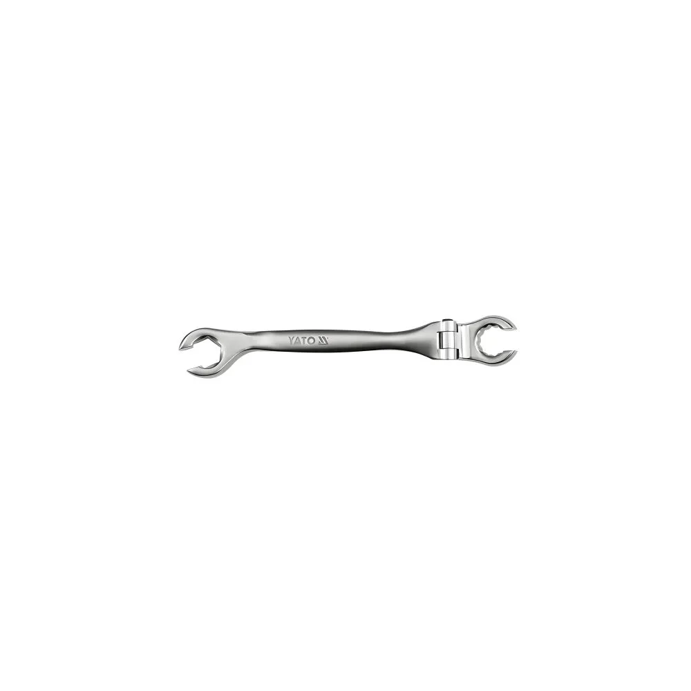 Llave de Tubo Flexible 10MM (YT-0182)