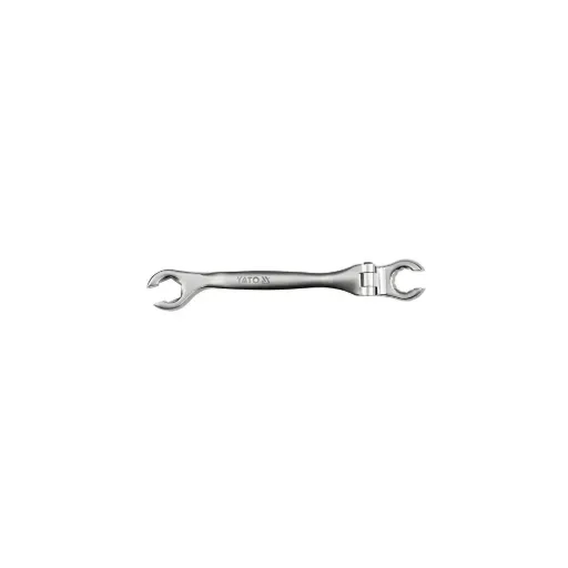 Llave de Tubo Flexible 10MM (YT-0182)