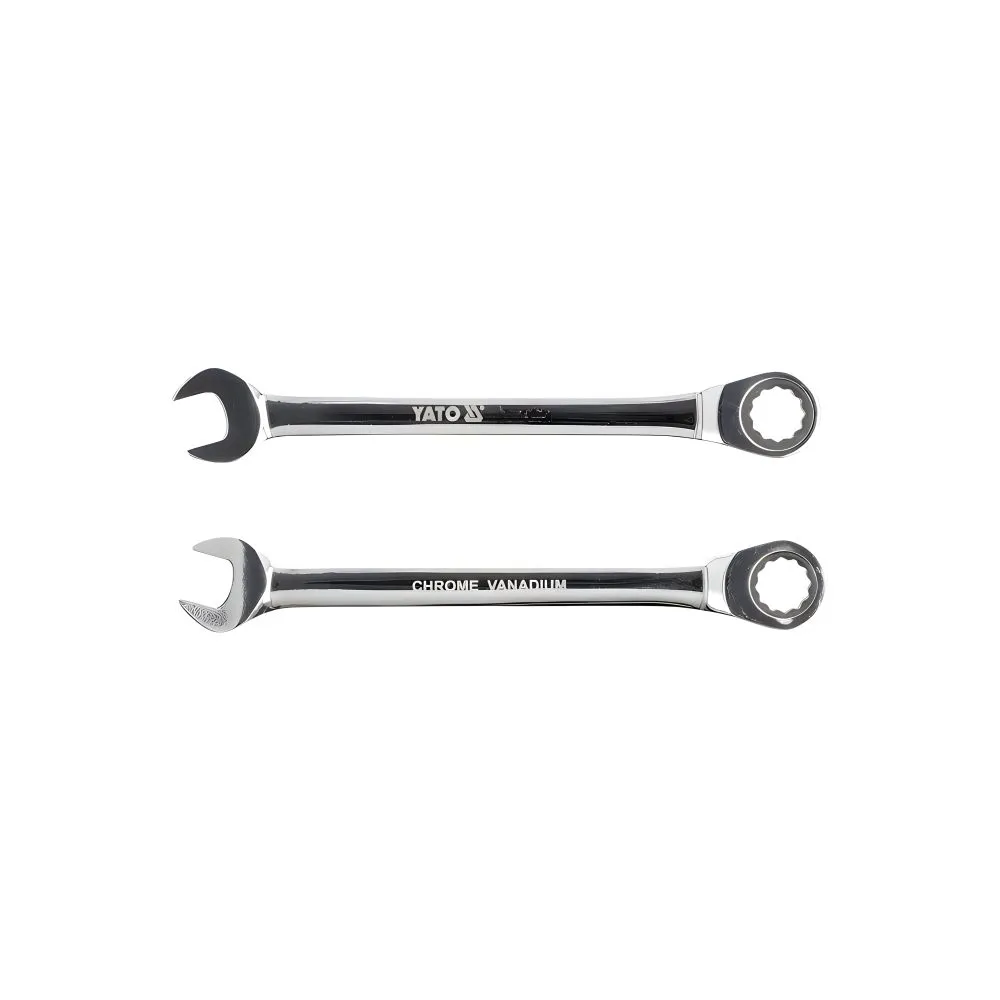 Llave con Ratchet 13MM (YT-0194)