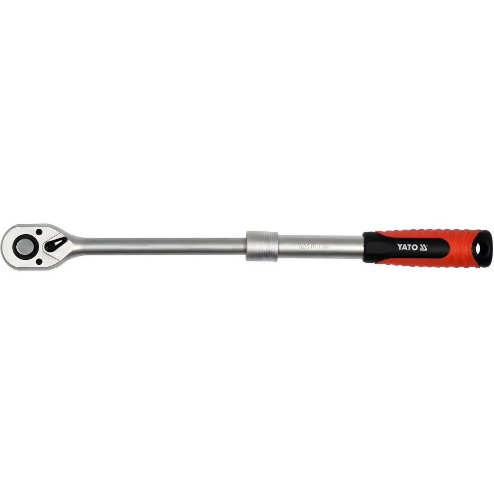 Ratchet Telescopico 1/2 72T (305-445MM) (YT-0299)