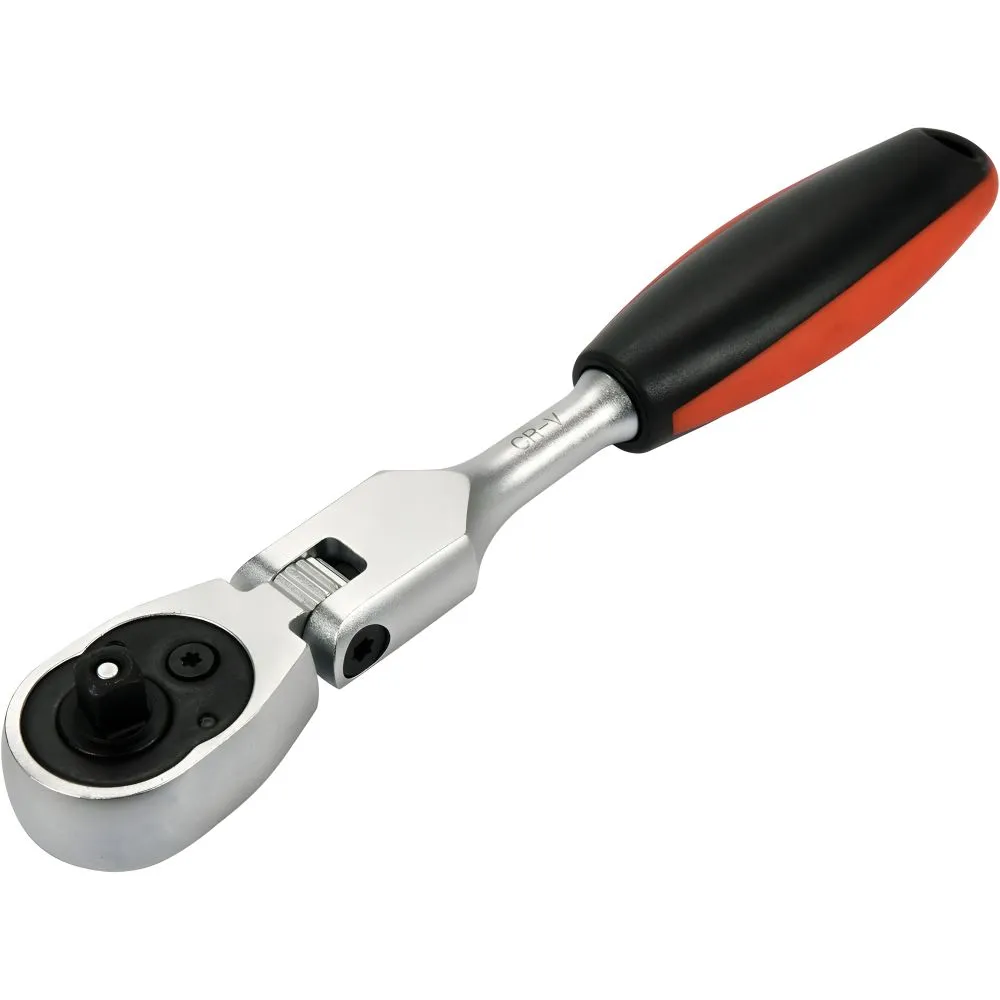 Ratchet 1/4 72T 145MM (YT-0319)