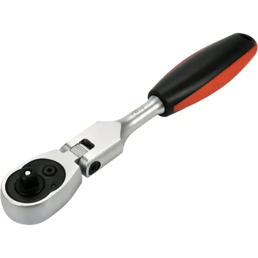 Ratchet 1/4 72T 145MM (YT-0319)