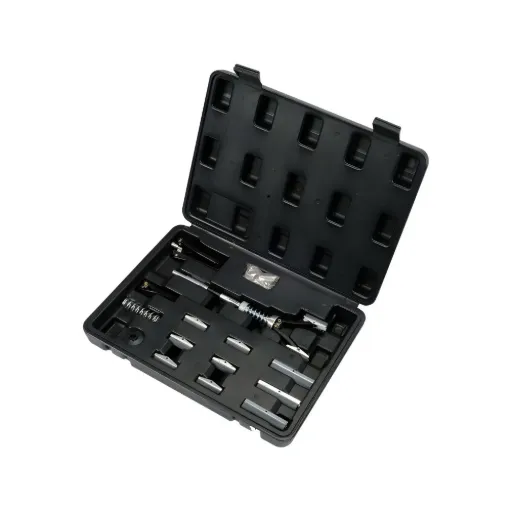 Juego de Honeador y Repuestos 20-89MM 14 Pz (YT-05800)