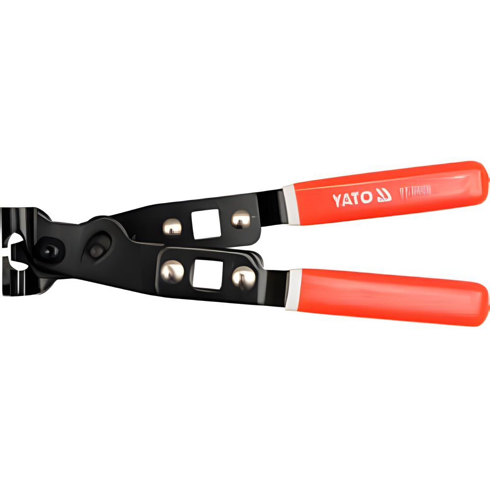 Pinzas para Bota de Eje 235MM (YT-0606)
