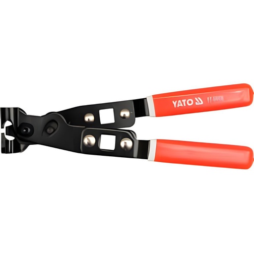 Pinzas para Bota de Eje 235MM (YT-0606)