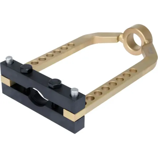 Extractor de Puntas de Eje (YT-06144)