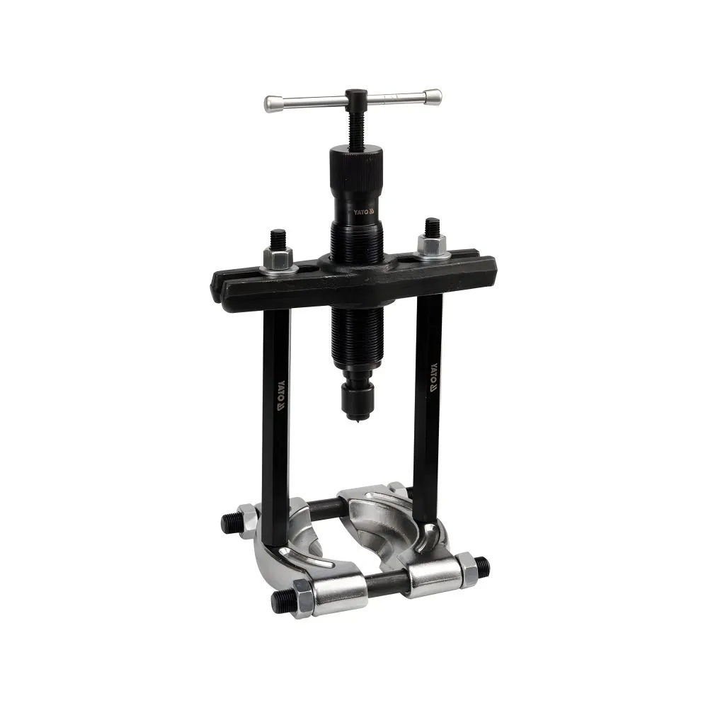 Juego Extractor de Rotulas 5 Piezas (YT-0616)