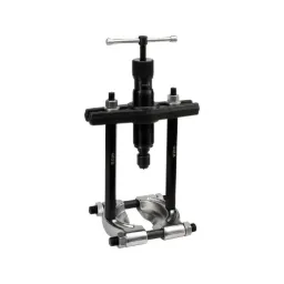 Juego Extractor de Rotulas 5 Piezas (YT-0616)