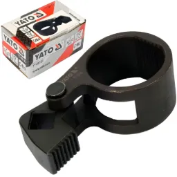 Extractor de Rotula de Cremallera Interna (YT-06163)