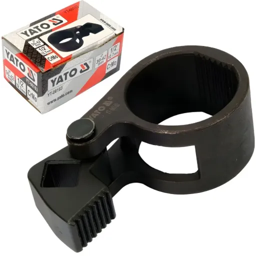 Extractor de Rotula de Cremallera Interna (YT-06163)