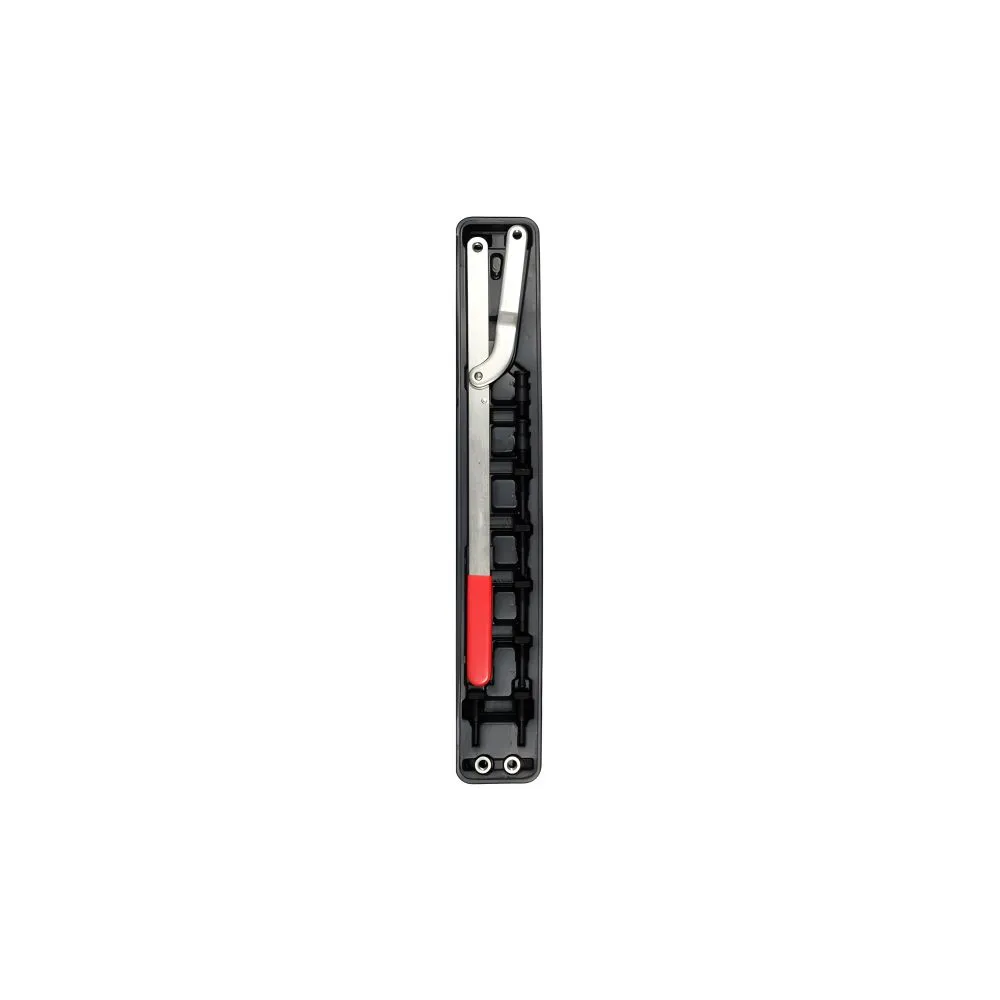 Llave para Tensar y Desmontar Poleas (YT-0627)