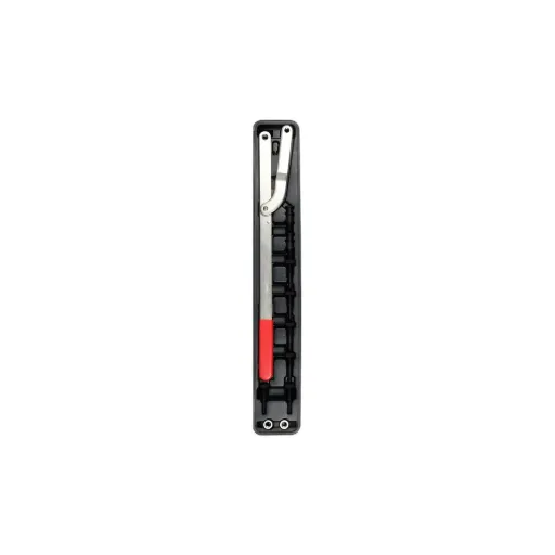 Llave para Tensar y Desmontar Poleas (YT-0627)
