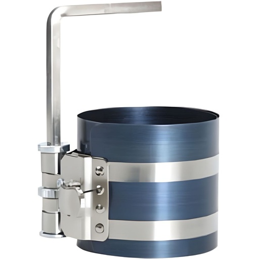 Cincha Anillar 50-125MM (YT-0635)