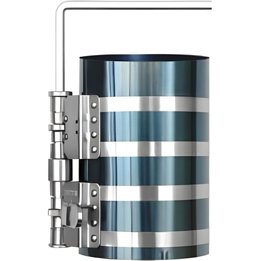 Cincha Anillar 6" (YT-0637)