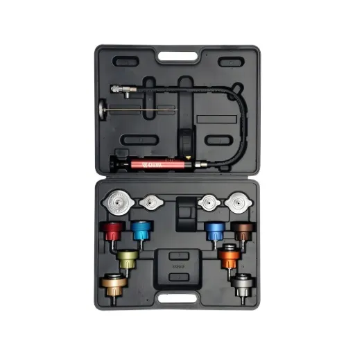 Kit de Presion Radiador Universal 14PZ (YT-0672)