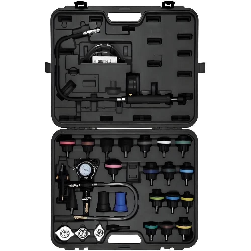Kit de Presion Radiador Universal 28PZ (YT-06721)