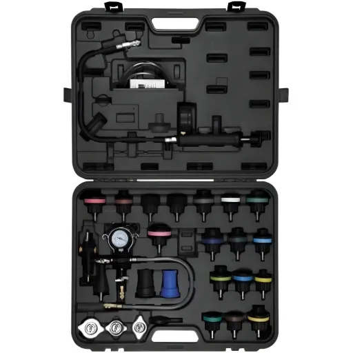 Kit de Presion Radiador Universal 28PZ (YT-06721)