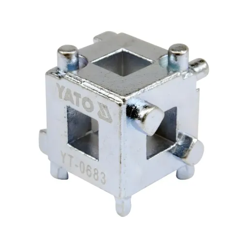 Herramienta de Pistón de Freno de Disco 3/8 10MM (YT-0683)