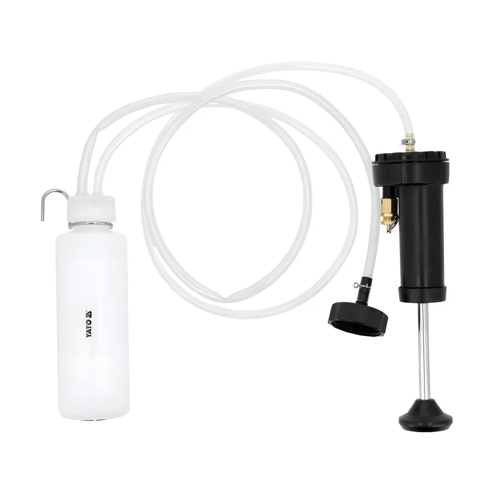 Bomba para Purgar Sistema de Freno (YT-06837)