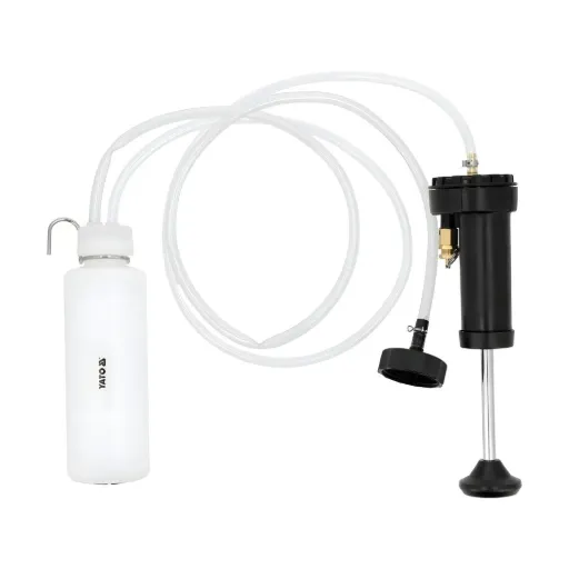 Bomba para Purgar Sistema de Freno (YT-06837)