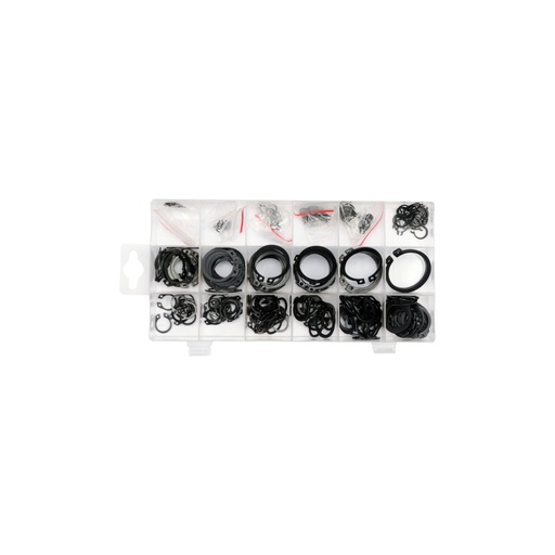Caja de Seguro Externo 300PCS (YT-06880)