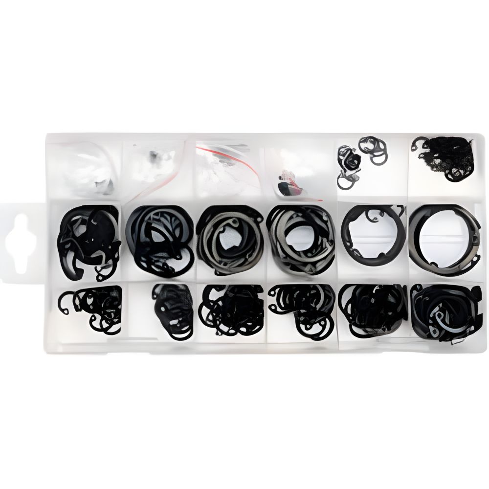 Caja de Seguro Interno 300PCS (YT-06881)