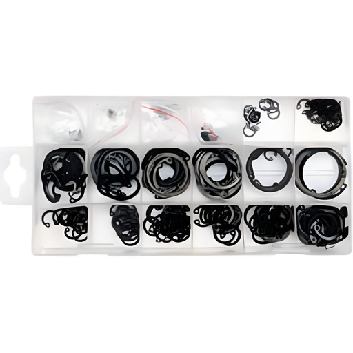 Caja de Seguro Interno 300PCS (YT-06881)