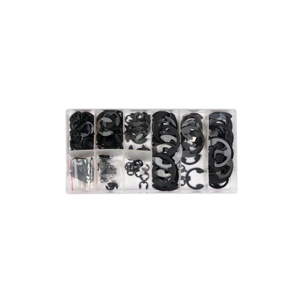 Caja de Seguros Tipo e 300PCS (YT-06884)