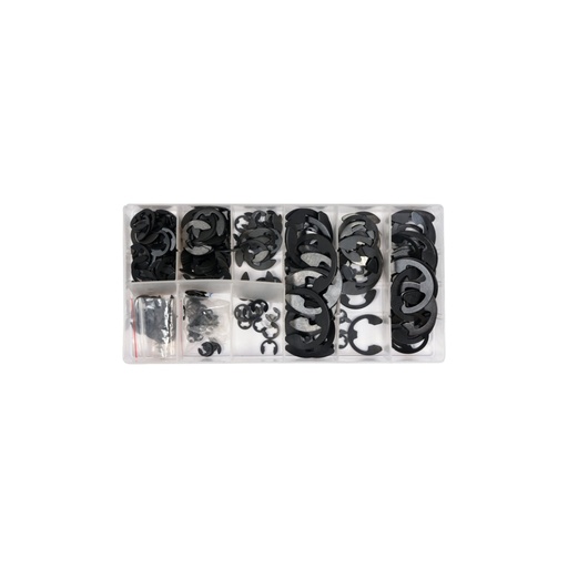 Caja de Seguros Tipo e 300PCS (YT-06884)