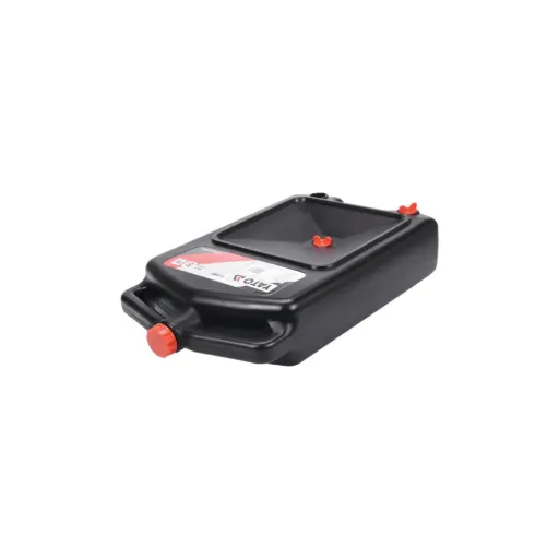Bandeja Recolector de Aceite 8L con Tapon (YT-06995)