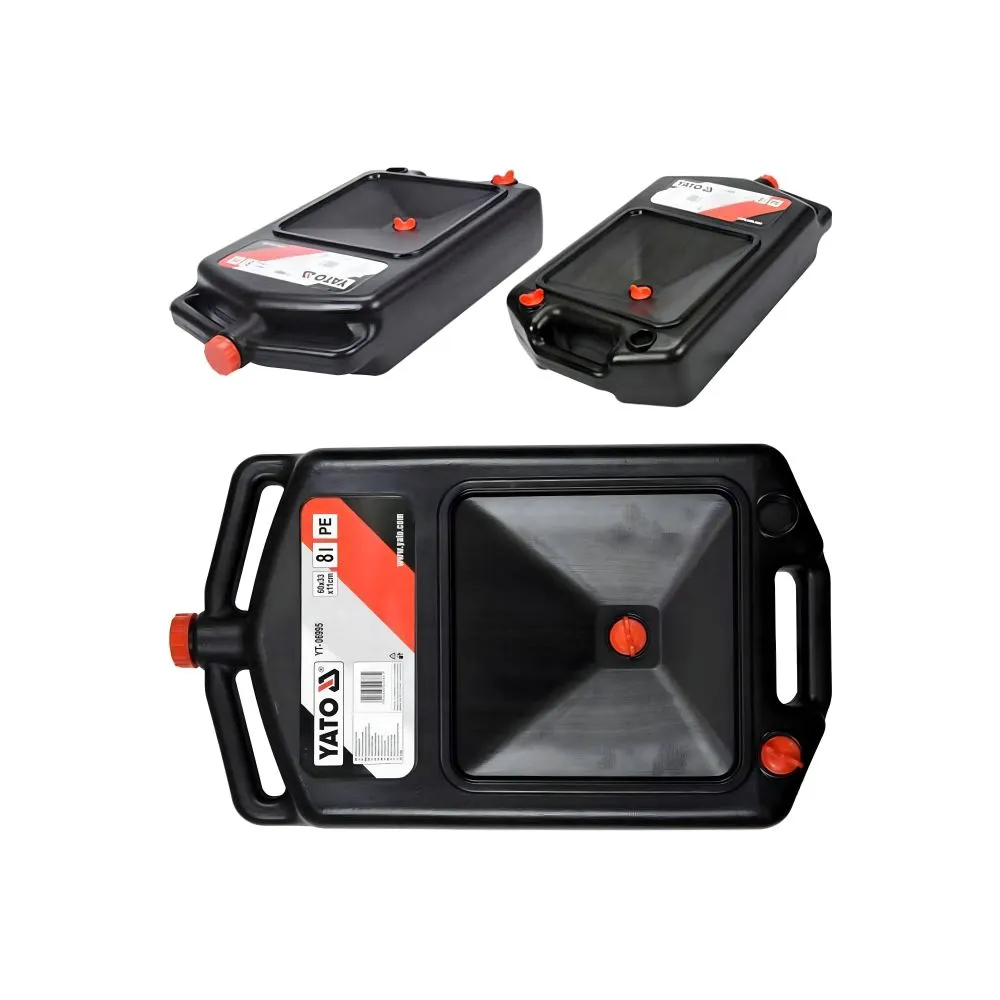 Engrasadora 500CC (YT-0700)