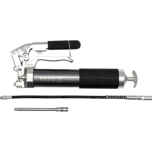 Engrasadora Doble Funcion 500CC (YT-0704)
