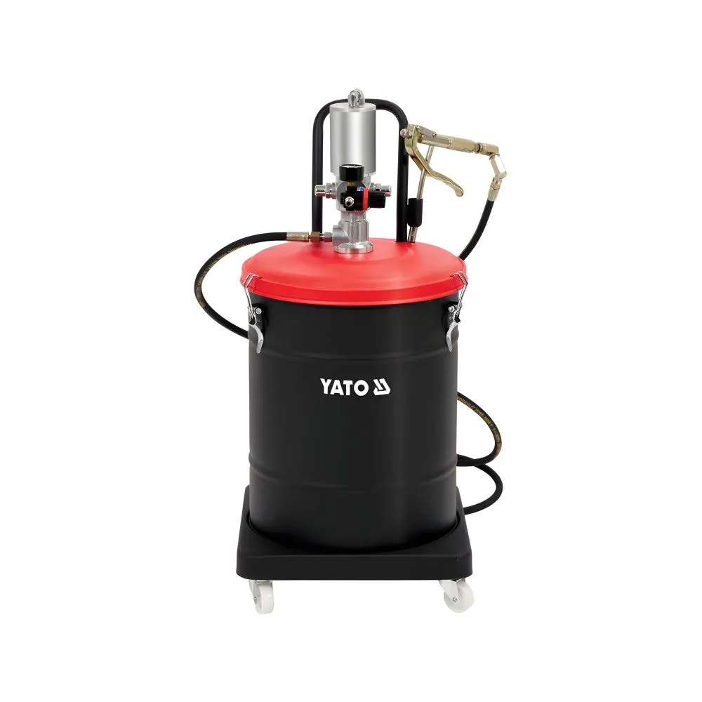 Engrasador Neumático 45L (YT-07069)