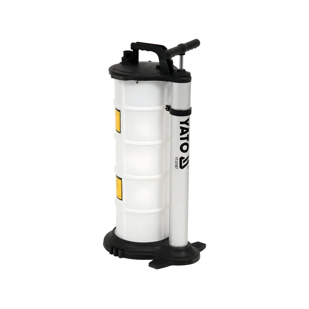 Bomba Extracción de Aceite 9L (YT-07087)