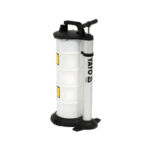 Bomba Extracción de Aceite 9L (YT-07087)