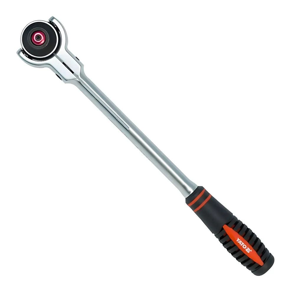 Ratchet 3/8 274MM (YT-0721)
