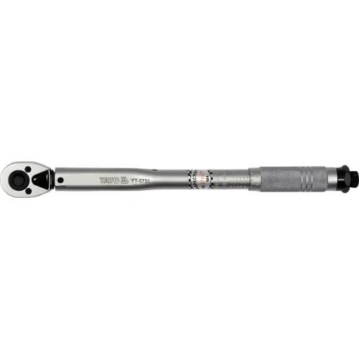 Torquimetro 1/2 30-210 NM 22.14-154.89 LB (YT-0760)