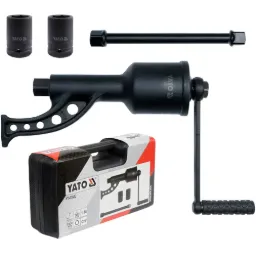 Multiplicador de Torque de 1PL (YT-07822)