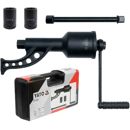 Multiplicador de Torque de 1PL (YT-07822)
